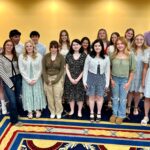 2025 Scholarship Students 2