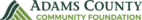 Adams County Community Foundation (PA)